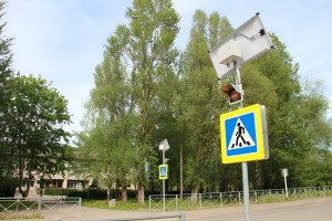 Республика Ингушетия: объекты нацпроекта обустроят элементами безопасности дорожного движения